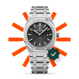 Certified sellers
